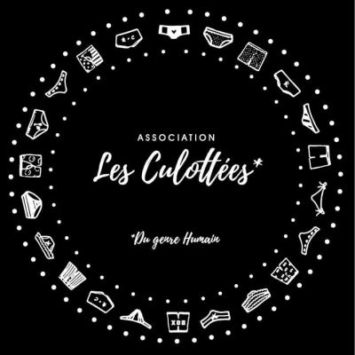Les Culottées du Genre Humain - Mars 2024